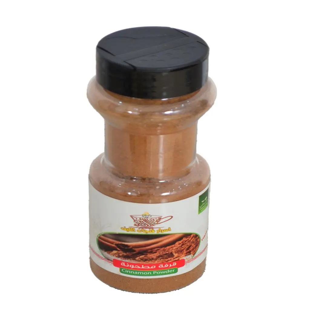 Grinded Cinnamon