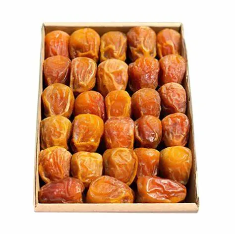 Galaxy Sukkari Dates Box