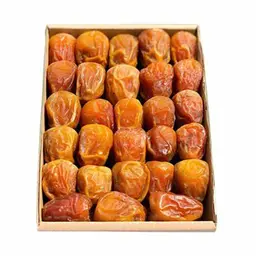 Galaxy Sukkari Dates Box