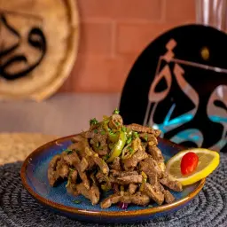 كبدة إسكندراني