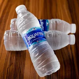 Small Aquafina