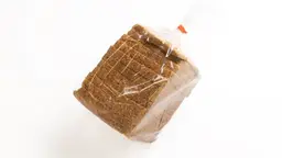 Brown Toast