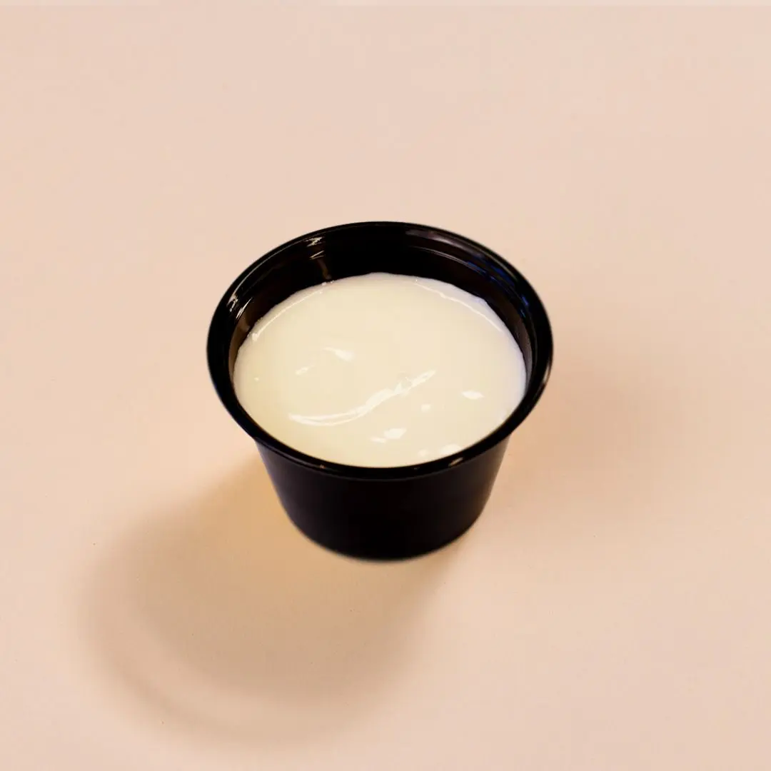 Garlic Sauce