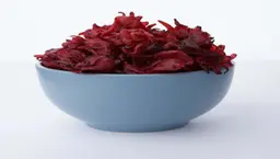 Hibiscus dried fruits R774