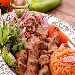 تشوب شيش فيليه
