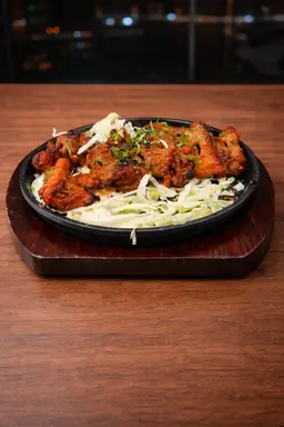 Behari Meat Kebab