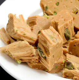 Abunar Pistachio Tahinia