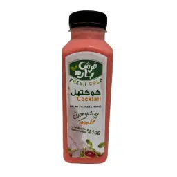 كوكتيل فريش - كبير