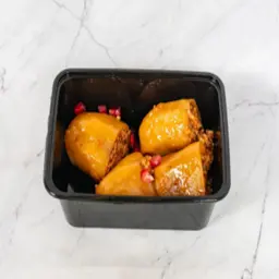 محشي بطاطس