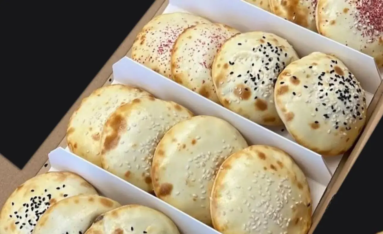 لحمة واكثر
