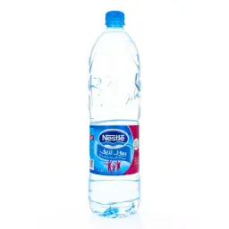 مياه معدنية