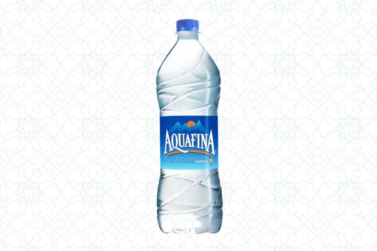 مياه اكوفينا