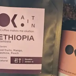 Ethiopia
