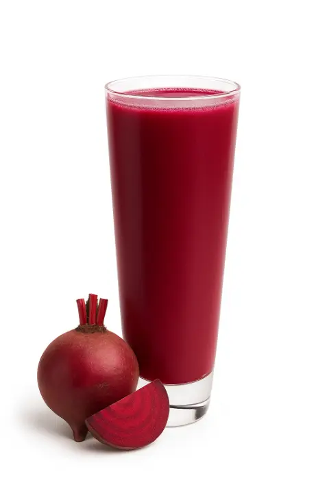 Beetroot Juice