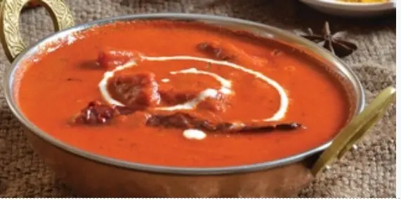 Gravy Masala
