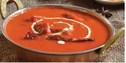 Gravy Masala