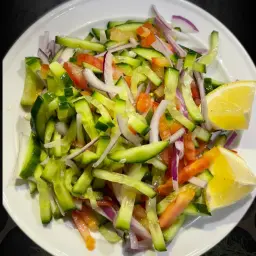 Mix Green Salad