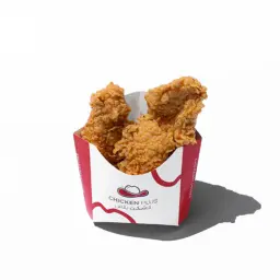 تشيكن تندر