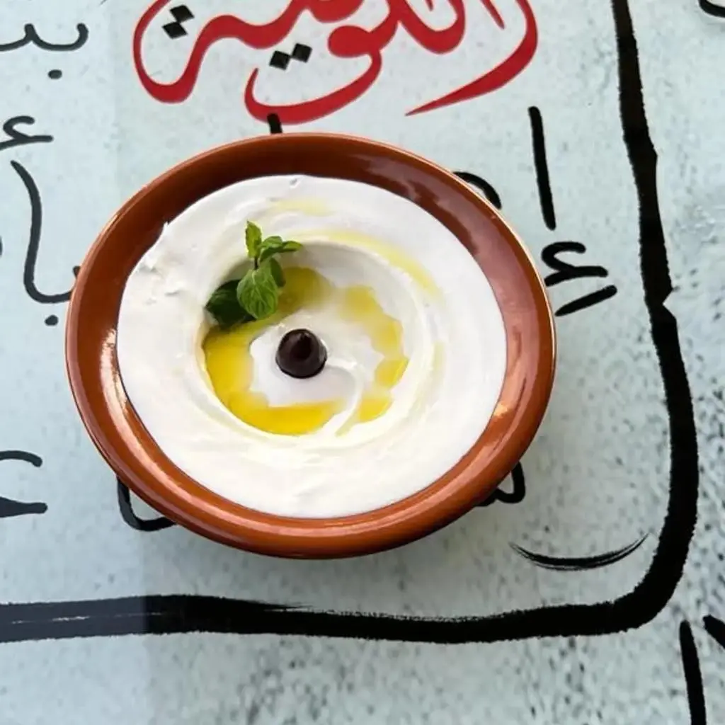 لبنة