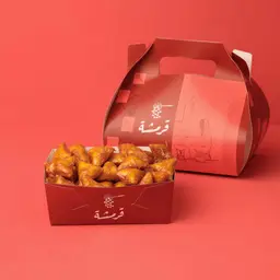 مثلثات الشعيرية