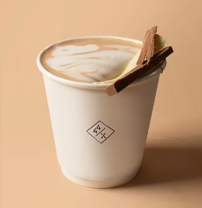 Hot Chocolate