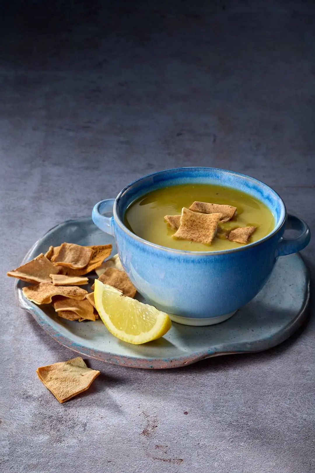 Lentil Soup