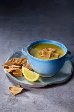 Lentil Soup