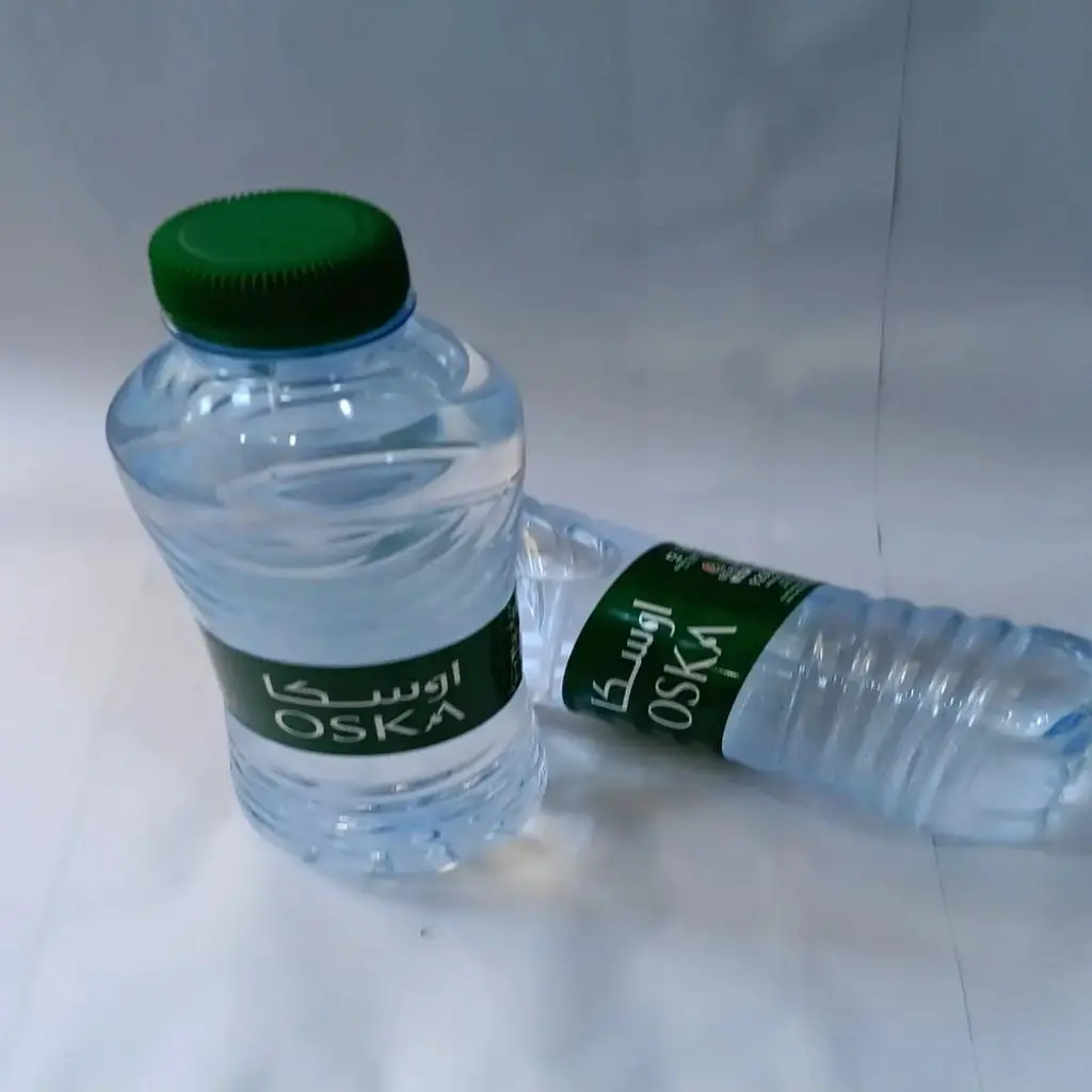 Water
