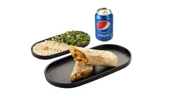 كومبو  سمك ماهى ( سمك)
