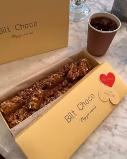 شوكليت بالحليب المحموس بالبسكويت00613