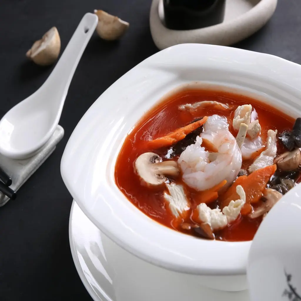 Shing Yang Special Soup