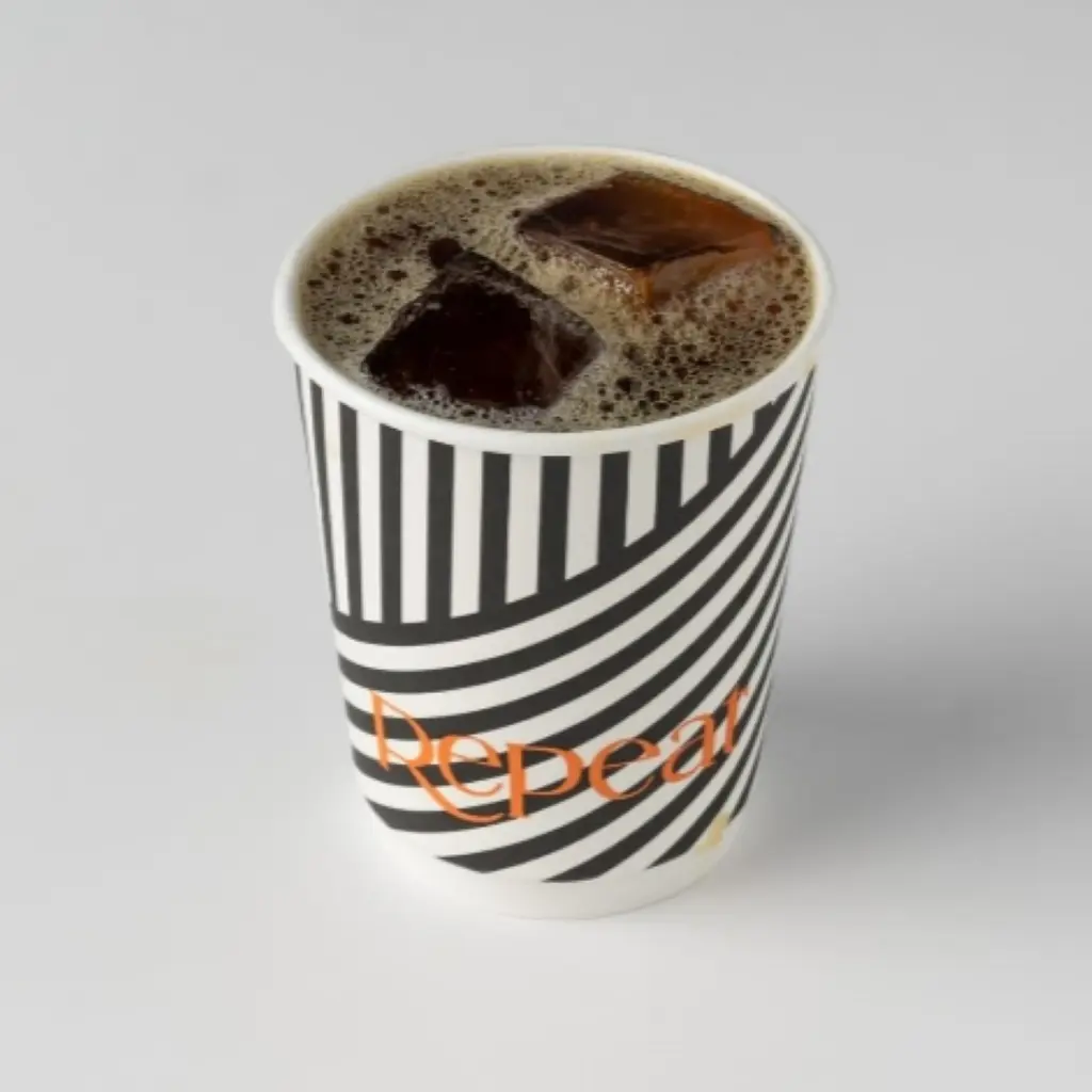 Cold Drip Coffee