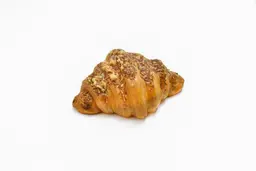 Parmesan cheese croissant