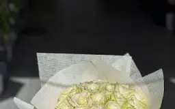 الأبيض الثلجي
