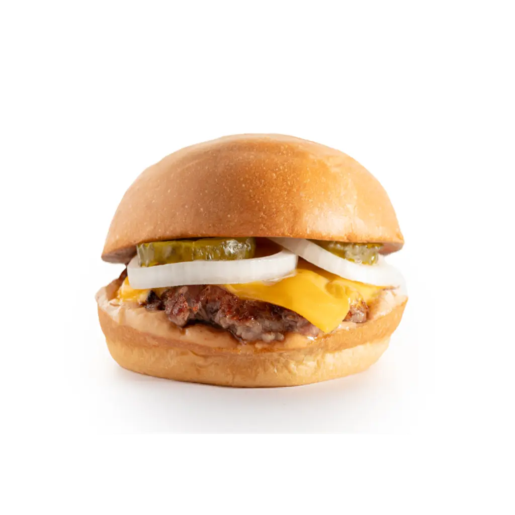 Spicy Burger