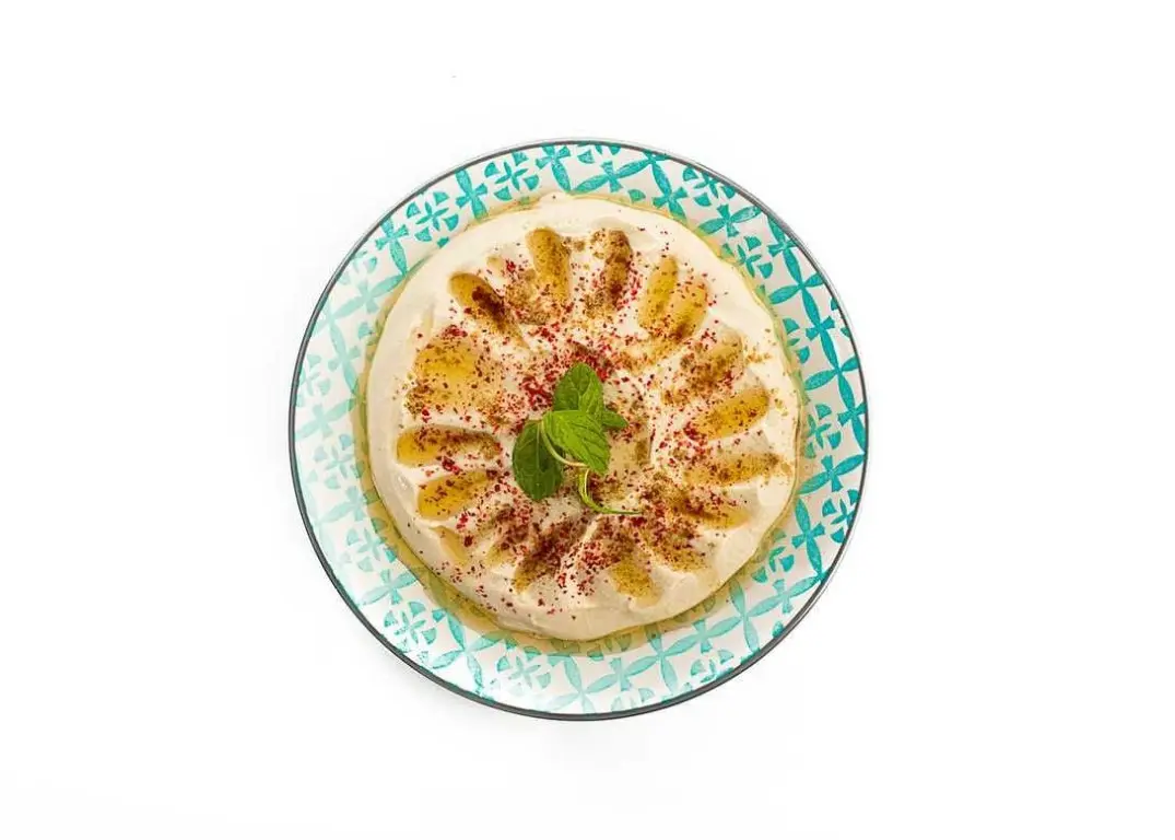 Hummus