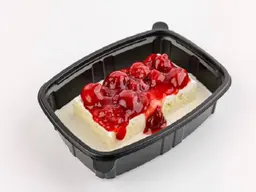 Strawberry Cheesecake