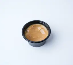 Peanut sauce
