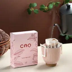 أظرف قهوة أثيوبيه