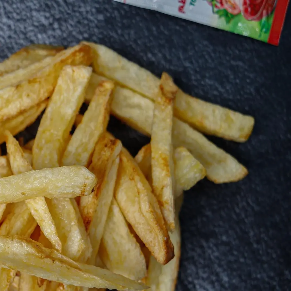 Fries