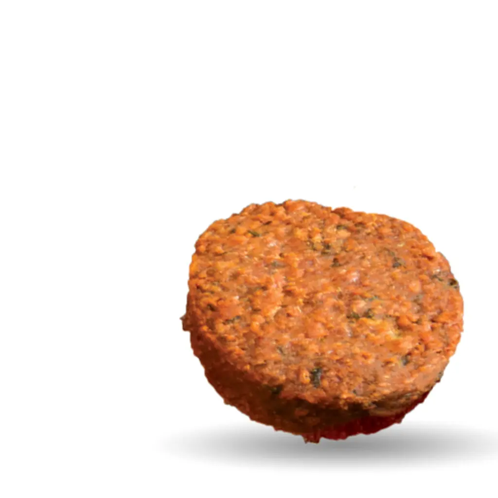 طعمية حبات