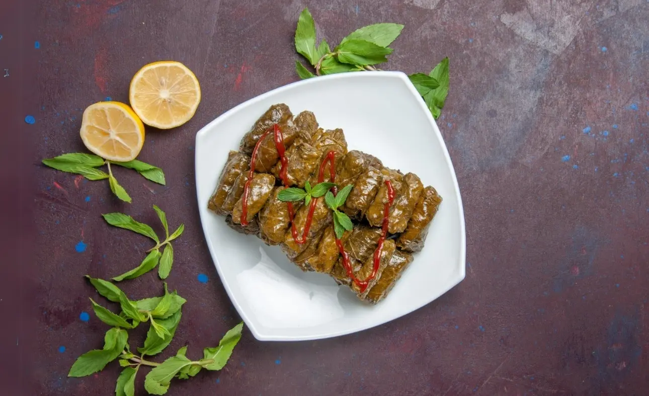 ارواق العنب