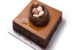 شوكولاتة كراميل