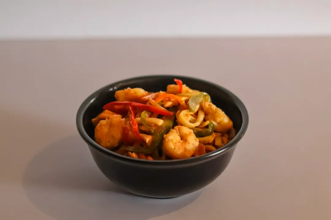 YAKI NOODLES MIX