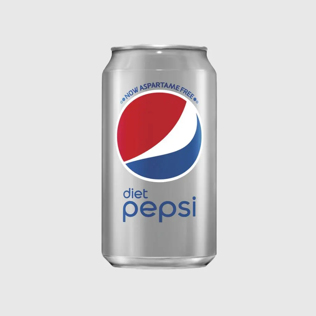 بيبسي دايت