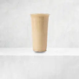 حليب بالموز