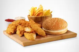 BAIKEEZ-Chicken Breasts