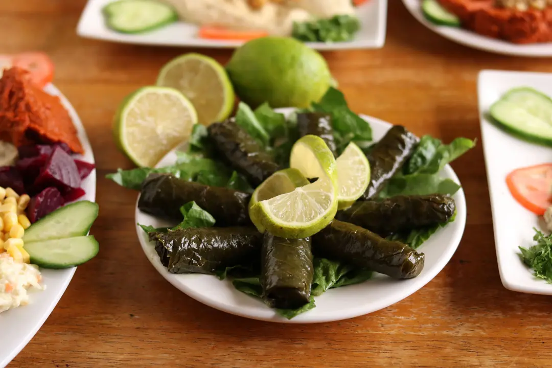 ورق عنب