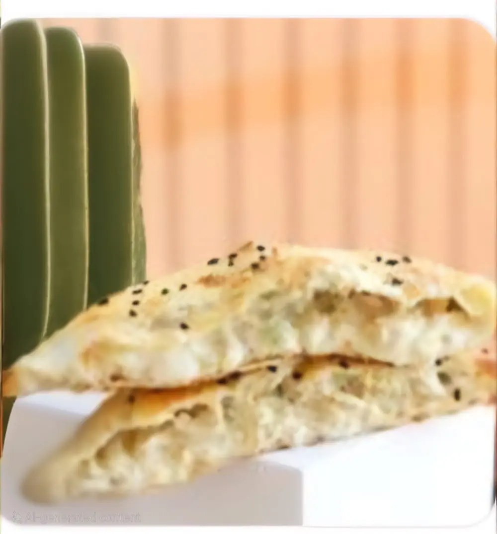 فطيرة دجاج