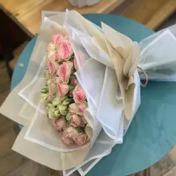 باقة الهنوف
